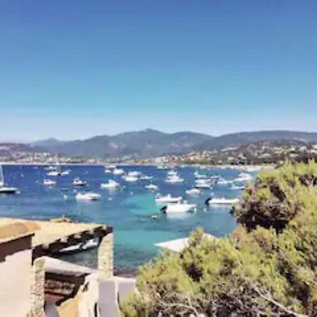 ISOLELLA , villa pieds dans l'eau Pietrosella Dış mekan fotoğraf